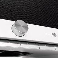 Raumfeld One M Streaming Wireless Speaker (Black) N13