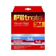 Eureka /Sanitaire F And G Micro Allergen Bag