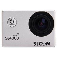 SJCAM Original SJ4000 WiFi Action Camera 12MP 1080P H.264 1.5 Inch 170&deg; Wide Angle Lens Waterproof Diving HD Camcorder... N23