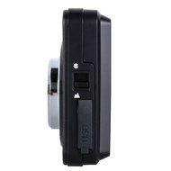 Chinatera 18MP 2.7" TFT LCD Digital Camcorder Camera DV DVR 8X Digital Zoom HD 1280x720 (Black) N7