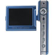 MPEG 4 Digital Video Camcorder Digital Video Camera
