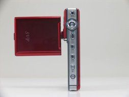 MPEG 4 Digital Video Camcorder Digital Video Camera N2