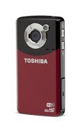 Toshiba Camileo AIR10 with 4GB SD Card Camileo Air10 (Discontinued by Manufacturer) N5