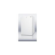 AccuCold CM411LBI7 20&quot; Commercially Approved Compact Refrigerator with 4.1 cu.ft. Capacity Factory Installed Lock... N3