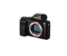 Sony Alpha a7S Mirrorless Digital Camera N5