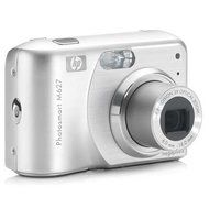 HP Photosmart M627 7MP Digital Camera with 3x Optical Zoom N3