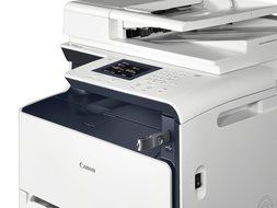 Canon Office Products ImageCLASS MF624Cw Wireless Color Printer with Scanner &amp; Copier N4