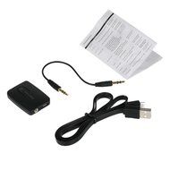Syllable E3 Wireless Bluetooth Audio Transmitter Stereo Bluetooth 4.0 Music Transmitter Support Connecting Bluetooth... N2