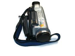 SONY HANDYCAM DCR-TRV530 Digital8 8MM Camcorder Transfer 8MM Tapes to Digital Format &hellip; N5