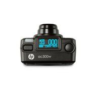 HP ac300w Full HD 1080p Action Camera w/ Wrist Watch remote control (Discontinued by Manufacturer) N4
