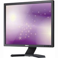 Dell E190S R 19&quot; Flat Panel Screen LCD Monitor (refurbished)