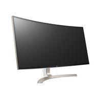 LG 38UC99-W 38-Inch 21:9 Curved UltraWide QHD+ IPS Monitor with Bluetooth Speakers N7