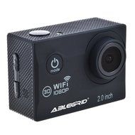 ABLEGRID&reg; AG4000 30-meter Waterproof 12MP 2.0 inch WIFI 1080P HD Sports Action Camera with 170&deg; wide Angle Lens... N13