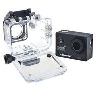 ABLEGRID&reg; AG4000 30-meter Waterproof 12MP 2.0 inch WIFI 1080P HD Sports Action Camera with 170&deg; wide Angle Lens... N14