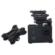 Blomiky W9F 12.0MP 1080P FPV Camera for Syma X8C X8 Yizhan X6 IDrone I8H JXD 506G RC Quadcopter Drone Extra 1... N8