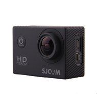 SJCAM SJ4000 1080P Waterproof Digital Video Recorder DVR Camcorder 12 Mega pixel 170?HD wide-angle 1.5 inch Action...