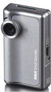 RCA EZ101 Small Wonder Camcorder with 1.5-Inch LCD Screen