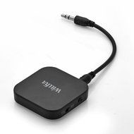 Willful Bluetooth Receiver and Transmitter - Wireless Audio Adapter Music Streaming Receiver with 3.5 mm Stereo... N13