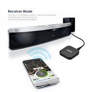 Willful Bluetooth Receiver and Transmitter - Wireless Audio Adapter Music Streaming Receiver with 3.5 mm Stereo... N14