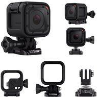 GoPro HERO4 Action Camera Ready for Adventure Bundle Includes GoPro Hero 4, 64GB Micro SDXC Memory Card, Case,... N2