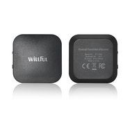 Willful Bluetooth Receiver and Transmitter - Wireless Audio Adapter Music Streaming Receiver with 3.5 mm Stereo... N16