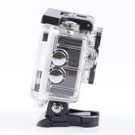 WIFI Waterproof Action Camera Sports HD DV 2in LCD Screen 12MP 1080P Camcorder N4