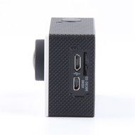 WIFI Waterproof Action Camera Sports HD DV 2in LCD Screen 12MP 1080P Camcorder N5