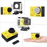 Sjcam Sj5000X 2K Wifi Sport Action Camera Dv Video Helmet Camcorder Recorder N6