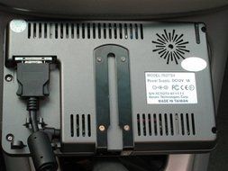 Xenarc 702TSV VGA Touchscreen Monitor, 1000nit N3
