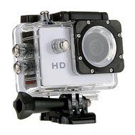 admomon HD720P EOSCN A8 Sj4000 Style HD Waterproof 2/3 CMOS 5.0MP Sports Camera with 1.5 LTPS LCD / 900mAh Battery N6