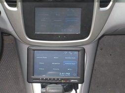 Xenarc 702TSV VGA Touchscreen Monitor, 1000nit N4