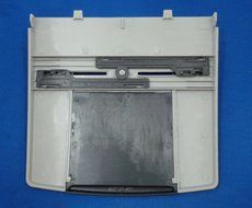 Q1636-40012 ADF paper input tray for HP Laserjet M1522N M1522NF M2727NF 3020 3030 3055 3052 3390 2840 2820 3392 N2