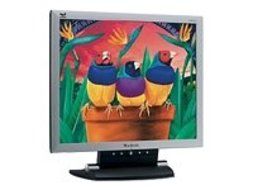 ViewSonic VA721 17&quot; LCD Monitor