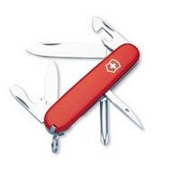 Victorinox 53101 Tinker Multi Tool Red