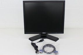DELL P190SB DELL 19 FLAT PANEL MONITOR N5