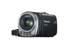 Panasonic HDC-SD40K HD SD Card Camcorder (Black) (Discontinued by Manufacturer)