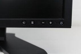 DELL P190SB DELL 19 FLAT PANEL MONITOR N6