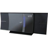 New ILIVE iHB603B Bluetooth Speaker with CD Player &amp; FM Radio