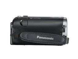 Panasonic HDC-SD40K HD SD Card Camcorder (Black) (Discontinued by Manufacturer) N2