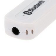 Receiver - TOOGOO(R)Mini Portable USB 3.5mm AUX Bluetooth Music Receiver Wireless Audio Adapter AUX Car Audio... N8