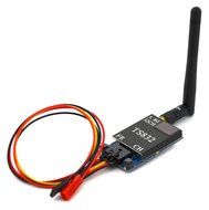 RipaFire&reg; TS832 FPV 5.8GHz 600mW 32 Channels 5km Range Wireless Audio/Video AV Transmitter TX for RC DJI Aircraft... N4