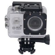 Mcoplus 2.0 Inch 30m Waterproof Wifi Action Sports Camera SJ7000 1080P 170 Degree Wide Angle Lens Helmet HD Sports... N2