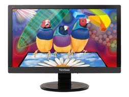 ViewSonic VA2055SM 20&quot; Screen LED-Lit Monitor N2