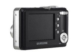 Es15 Digital Camera