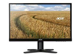 Acer G247HL bid 24-inch Full HD (1920 x 1080) Widescreen Display