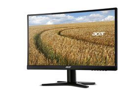 Acer G247HL bid 24-inch Full HD (1920 x 1080) Widescreen Display N2