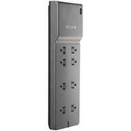 BELKIN BE108000-08-CM 8-Outlet Home/Office Surge Protector consumer electronics