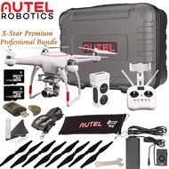 Autel Robotics X-Star Premium Drone Beginners Bundle (White) N5
