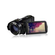 PowerLead Puto PLD052 3.0" TFT Flash Digital Camera 16X Digital Zoom LCD Rotation Screen Digital Camera N8