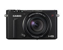 CASIO Digital Camera EXILIM EX-100FBK 60 images per second.High-speed continuous shooting throughout. F2.8 optical... N3